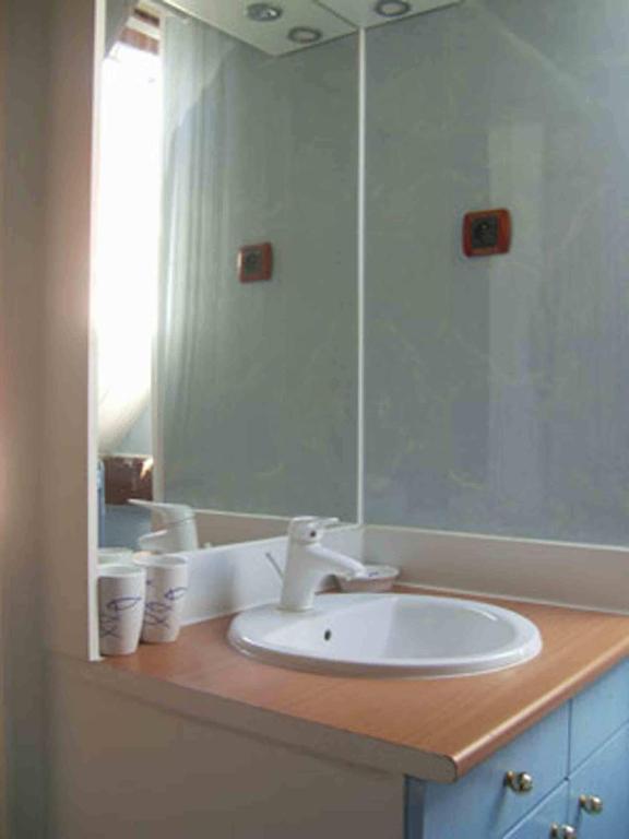 Chambres D'Hotes Les Pensees Douces Auxerre Rom bilde