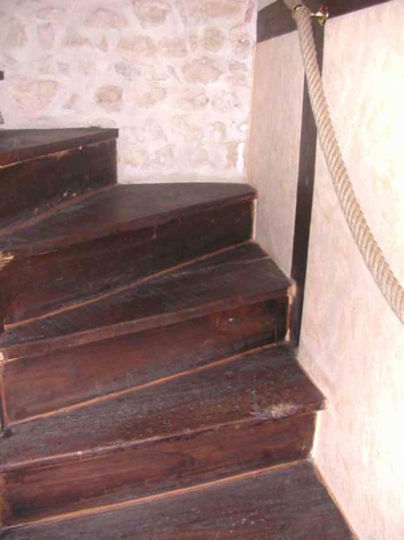 Chambres D'Hotes Les Pensees Douces Auxerre Rom bilde